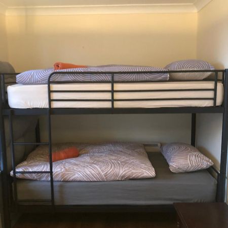 Connolly Private Guest House Дублин Экстерьер фото