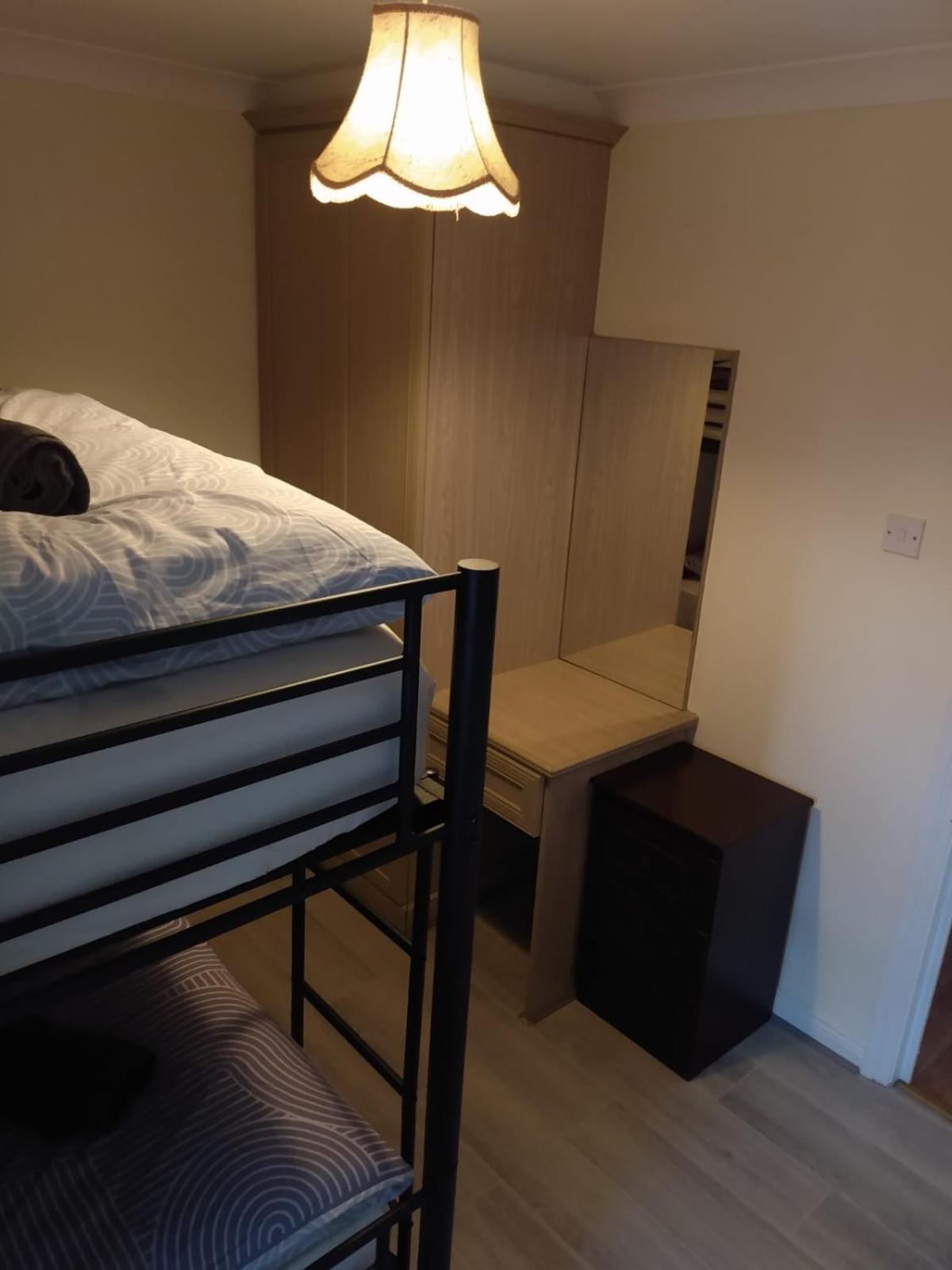Connolly Private Guest House Дублин Экстерьер фото