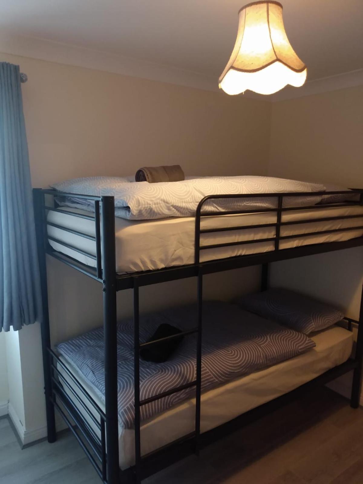 Connolly Private Guest House Дублин Экстерьер фото