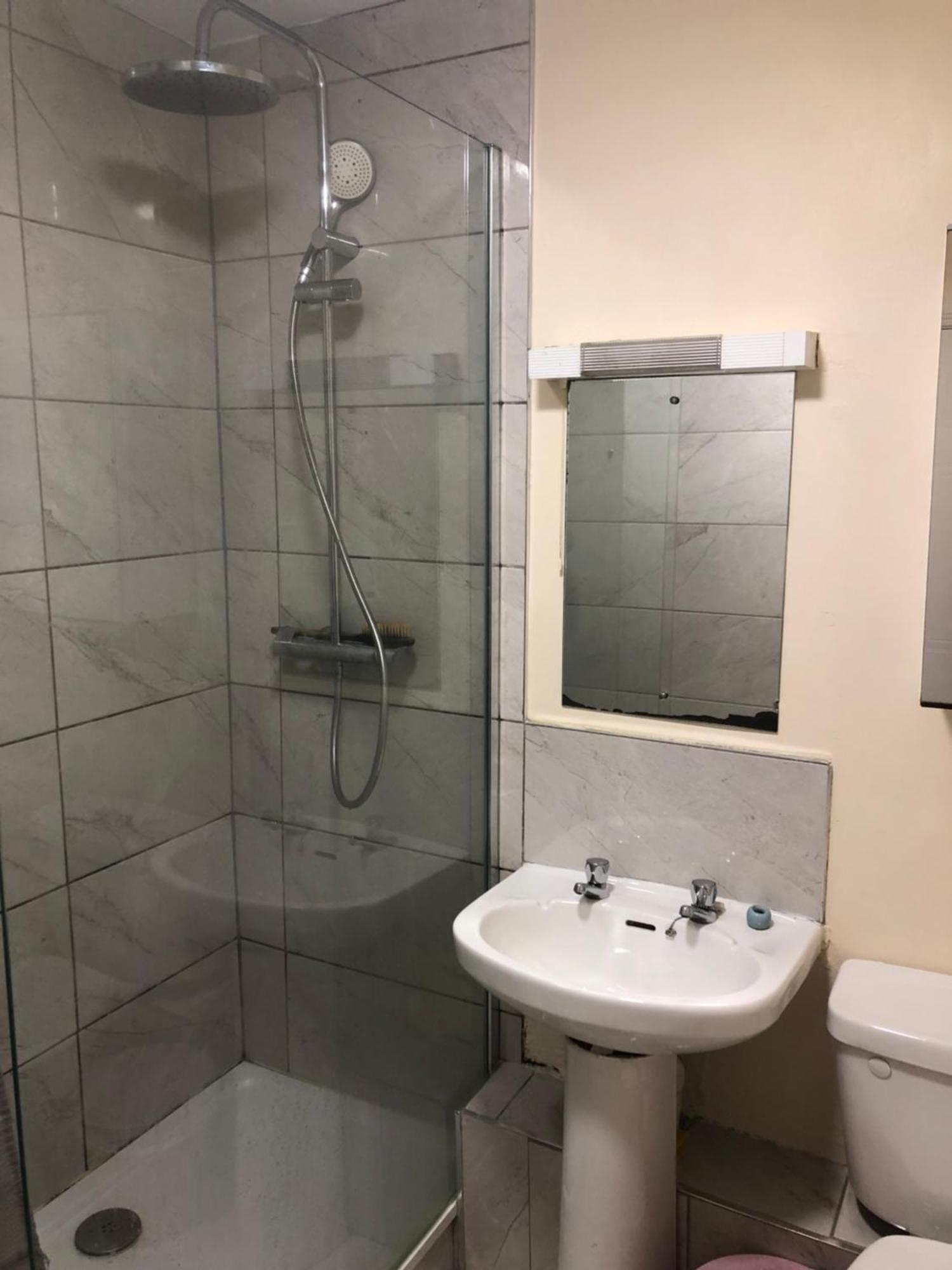 Connolly Private Guest House Дублин Экстерьер фото