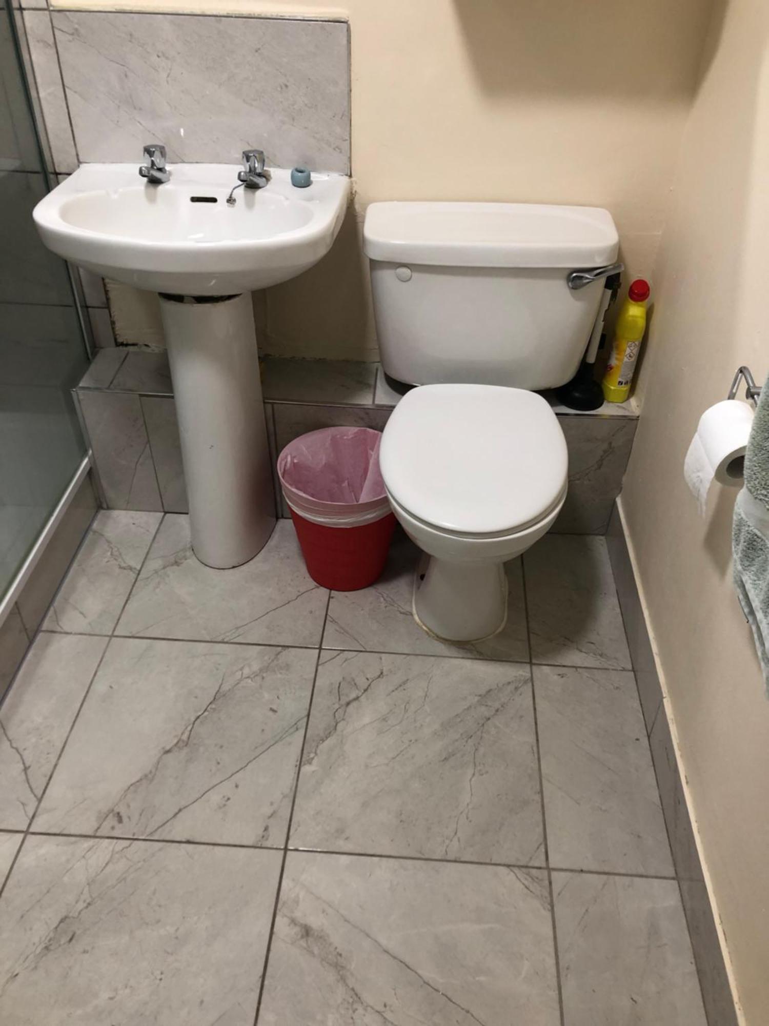 Connolly Private Guest House Дублин Экстерьер фото